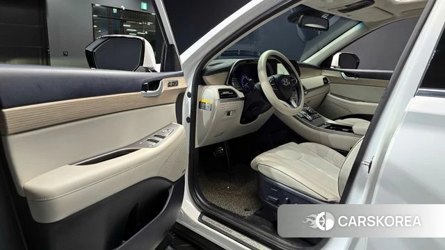 Hyundai Palisade id 3955528 из Кореи 20