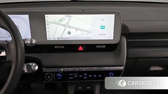 Hyundai Ionic 5 id 3037547 из Кореи 20