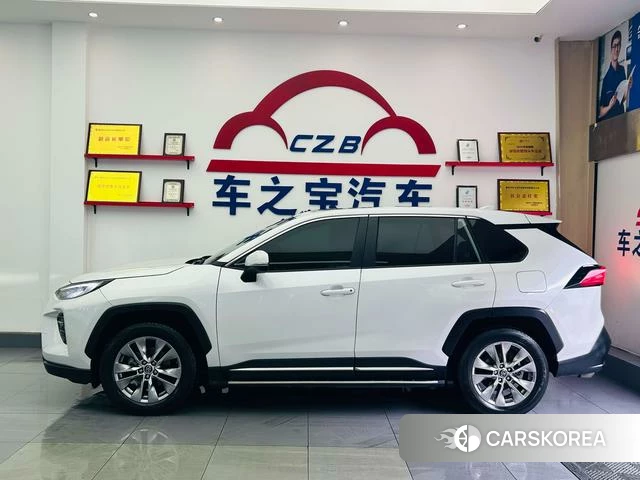 Toyota Wilanda id 4329131 из Китая 26