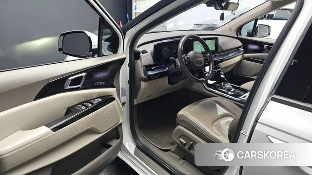 Kia Carnival 4th generation id 4893955 из Кореи 41