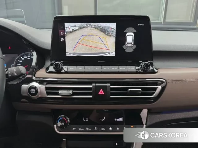 Kia Seltos id 3037818 из Кореи 18