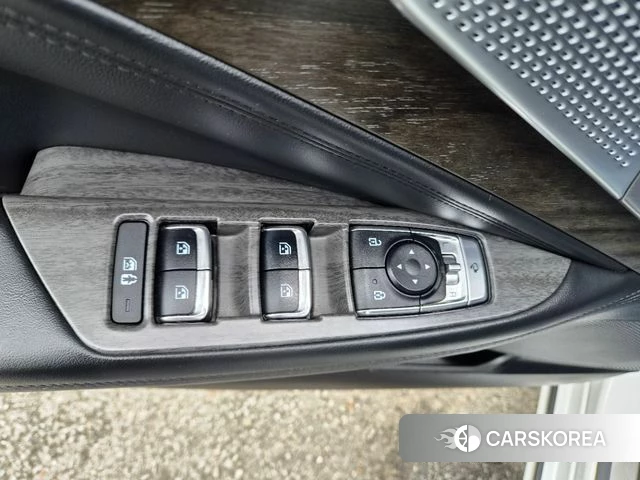 Kia K8 Hybrid id 4618517 из Кореи 20