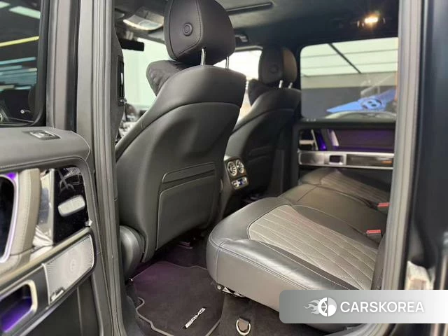 Mercedes-Benz G-class AMG id 4353028 из Китая 13