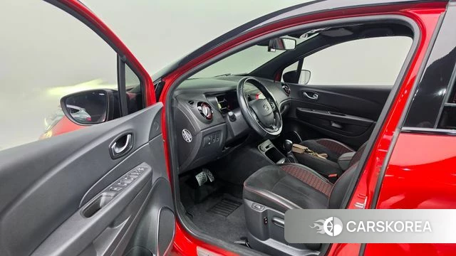 Renault Korea (Samsung) New QM3 id 4684146 из Кореи 20
