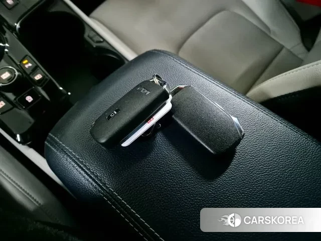 Kia Sportage 5th Generation id 3512908 из Кореи 20