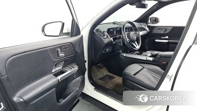 Mercedes-Benz GLB-Class X247 id 2960393 из Кореи 20