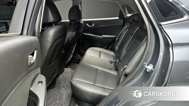 Hyundai Kona id 4286051 из Кореи 30