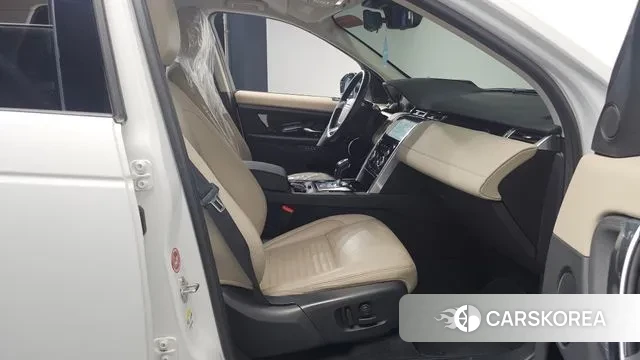 Land Rover Discovery Sports 2nd Generation id 3686790 из Кореи 20