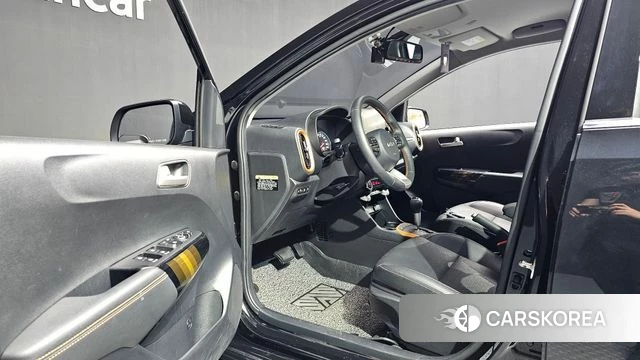 Kia Morning Urban (JA) id 4715887 из Кореи 31