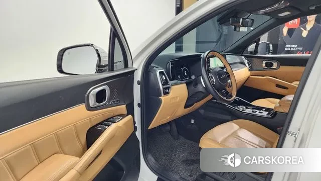 Kia Sorento 4th Generation id 3400649 из Кореи 20