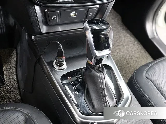 Ssangyong Berry New Tivoli id 3238696 из Кореи 20