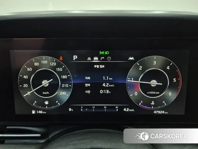 Kia Carnival 4th generation id 3676310 из Кореи 20