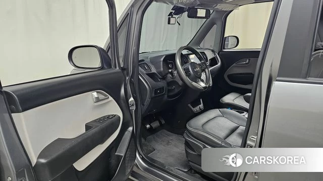 Kia The New Kia Ray id 4506208 из Кореи 20