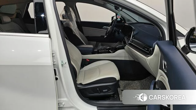 Kia Sportage 5th Generation id 3923007 из Кореи 20