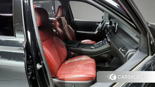 Hyundai Palisade id 2886525 из Кореи 20