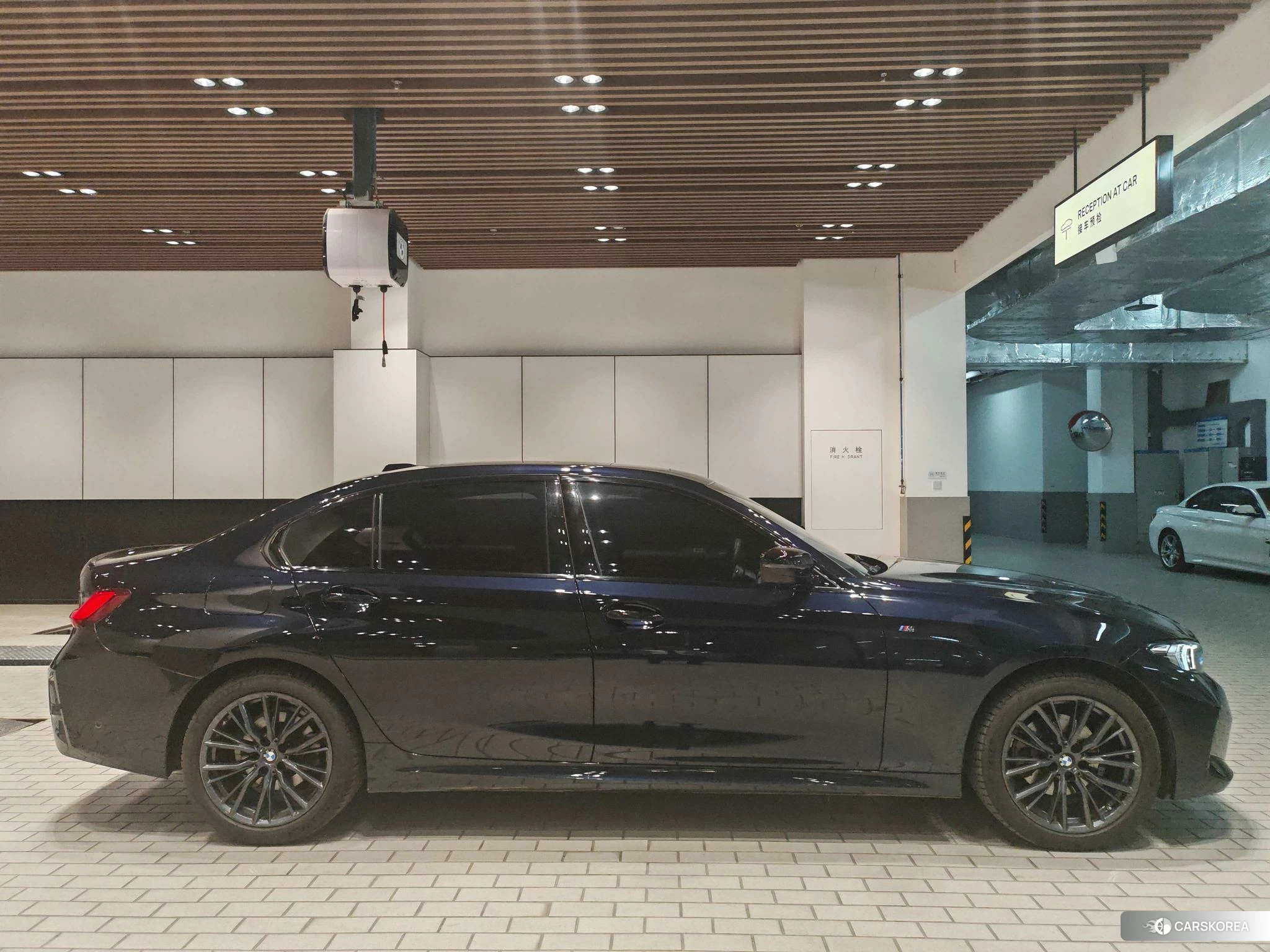 BMW 3 series id 4413191 из Китая 29
