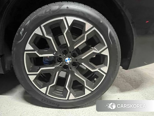 BMW X3 (G45) id 4724470 из Кореи 14