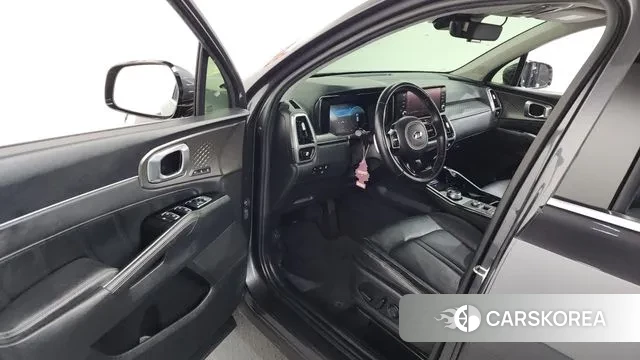 Kia Sorento 4th Generation id 3582602 из Кореи 20