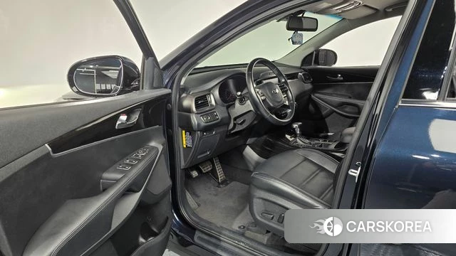 Kia The New Sorento id 4285961 из Кореи 31