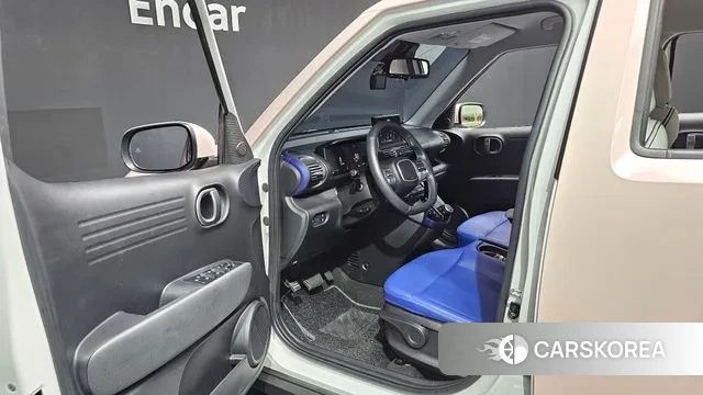 Hyundai Casper id 2993682 из Кореи 20