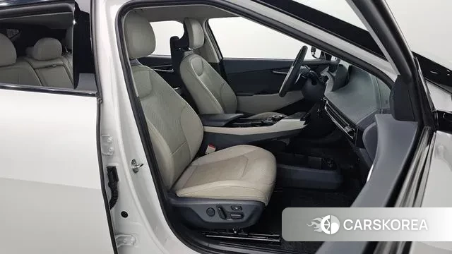 Kia EV6 id 3596888 из Кореи 20