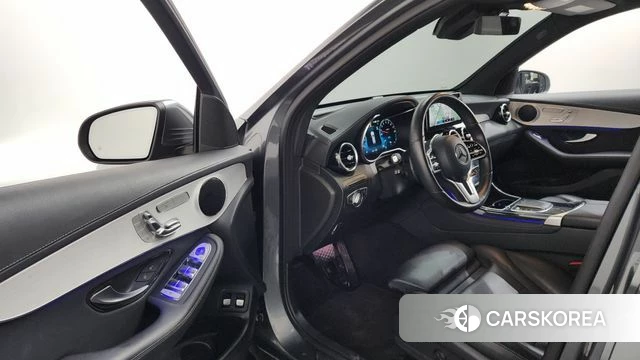 Mercedes-Benz GLC-Class X253 id 4567779 из Кореи 20