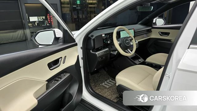 Hyundai Kona Hybrid (SX2) id 4394393 из Кореи 20