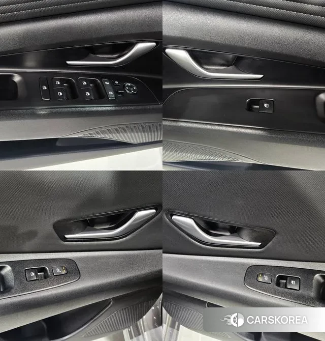 Hyundai Avante (CN7) id 3611929 из Кореи 20