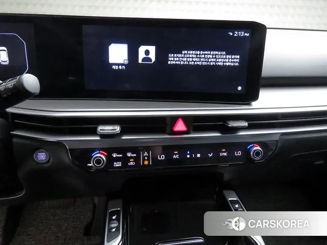 Kia The New Sorento 4th Generation id 3015921 из Кореи 20