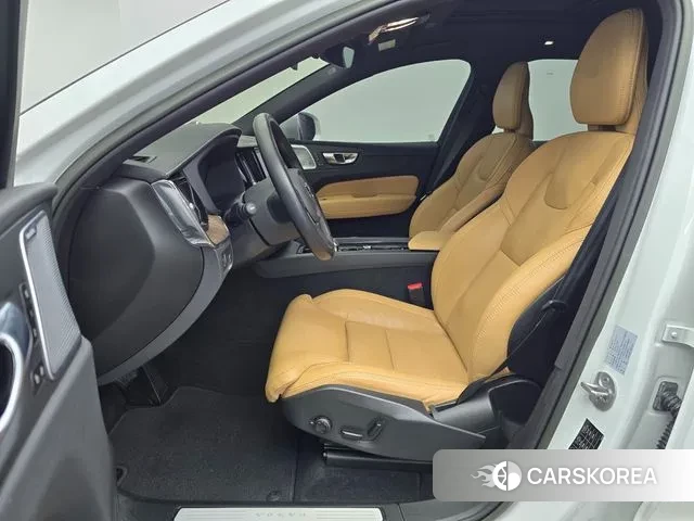 Volvo XC60 second Generation id 3615392 из Кореи 20