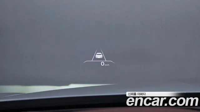 Genesis G80 (RG3) id 2747698 из Кореи 20