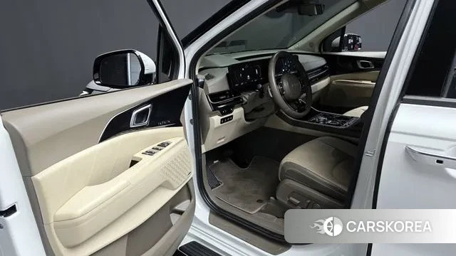 Kia The New Carnival 4th Generation id 3751231 из Кореи 20