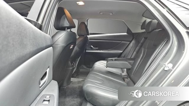Hyundai Avante (CN7) id 4549600 из Кореи 30