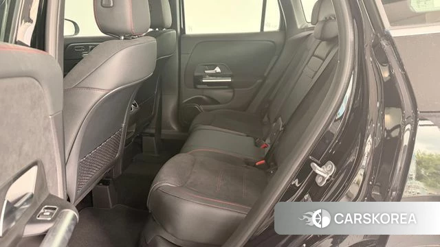 Mercedes-Benz GLA - Class H247 id 4307940 из Кореи 20