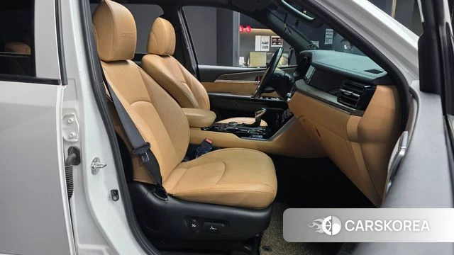 Kia Mohave Master id 4894865 из Кореи 35