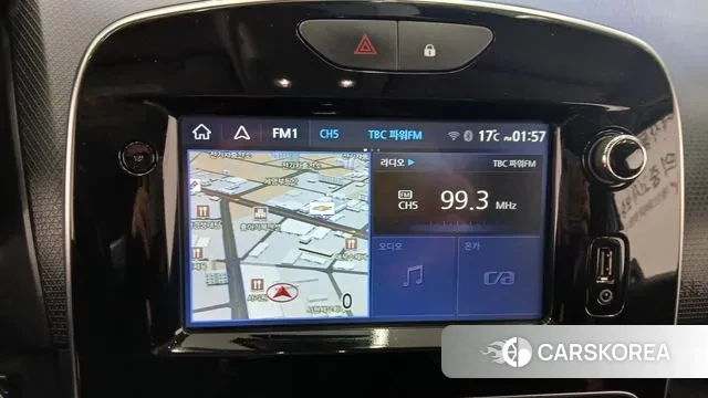 Renault Korea (Samsung) Clio id 3761116 из Кореи 20