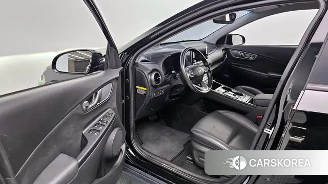 Hyundai Kona Electric id 3085325 из Кореи 20