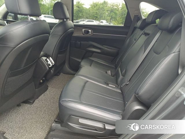 Kia Sorento 4th Generation id 4672156 из Кореи 20