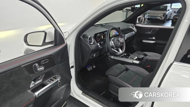 Mercedes-Benz GLB-Class X247 id 4248885 из Кореи 20