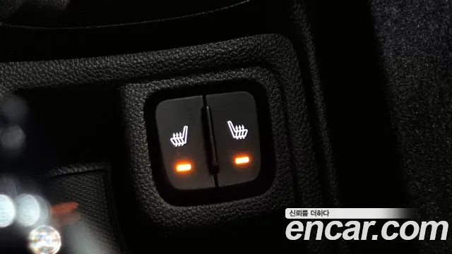 Chevrolet (GM Daewoo) The Next Spark id 2548812 из Кореи 20