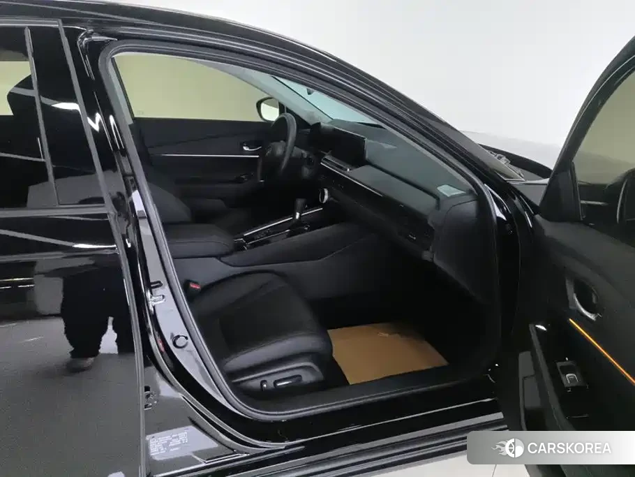 Honda Accord id 4577560 из Китая 16