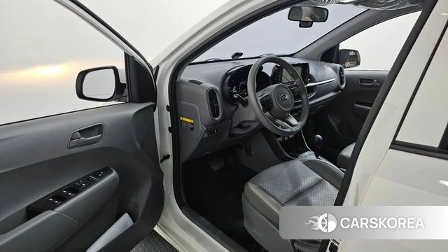 Kia All New Morning (JA) id 4285800 из Кореи 35
