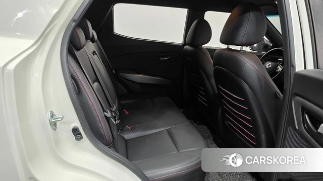 Ssangyong Berry New Tivoli id 4899939 из Кореи 33