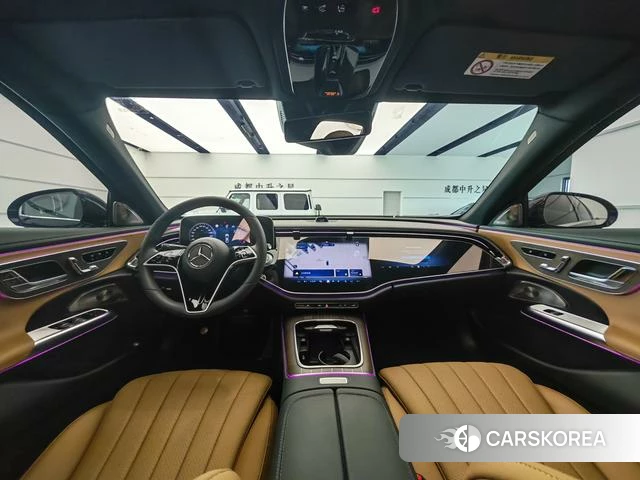 Mercedes-Benz E-class id 4333348 из Китая 15