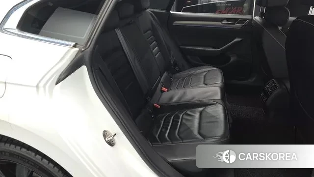 Volkswagen Arteon id 3778720 из Кореи 20