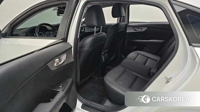 Kia The New K3 2nd generation id 4501426 из Кореи 34