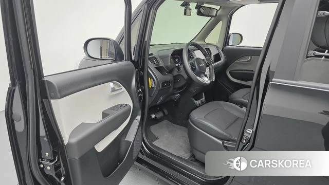 Kia The New Kia Ray id 4739292 из Кореи 20