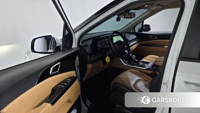 Kia Carnival 4th generation id 3620283 из Кореи 20