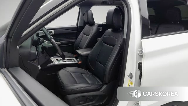 Ford Explorer 6th Generation id 4562308 из Кореи 20