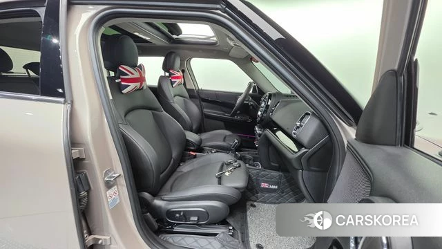 Mini Cooper Countryman id 4428000 из Кореи 31